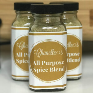 All Purpose Blend