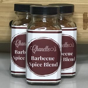 BBQ Blend