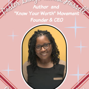 October Author Spotlight