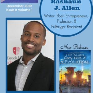 December Author Spotlight