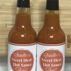 Sweet Heat Hot Sauce